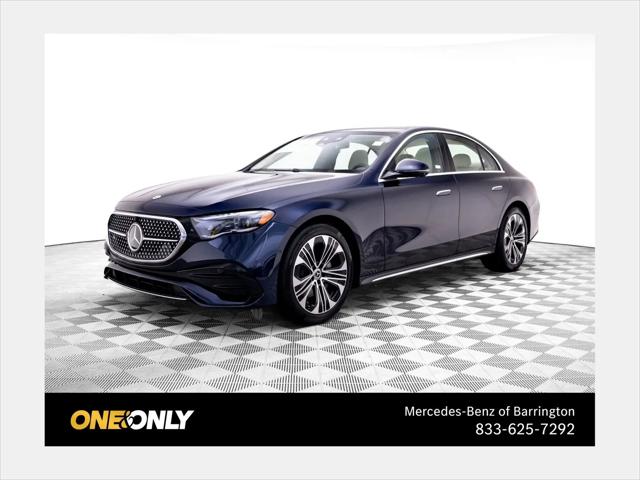 2026 Mercedes-Benz E 350 E 350 for sale in Barrington, IL
