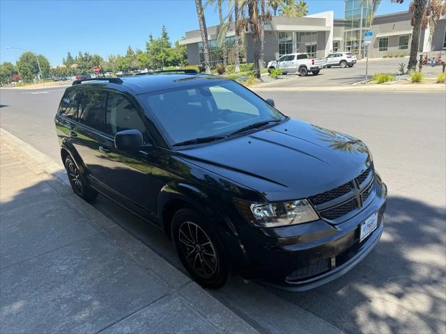 2018 Dodge Journey SE for sale in Modesto, CA
