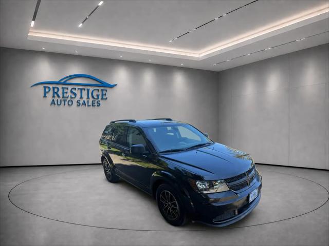 2018 Dodge Journey SE for sale in Modesto, CA