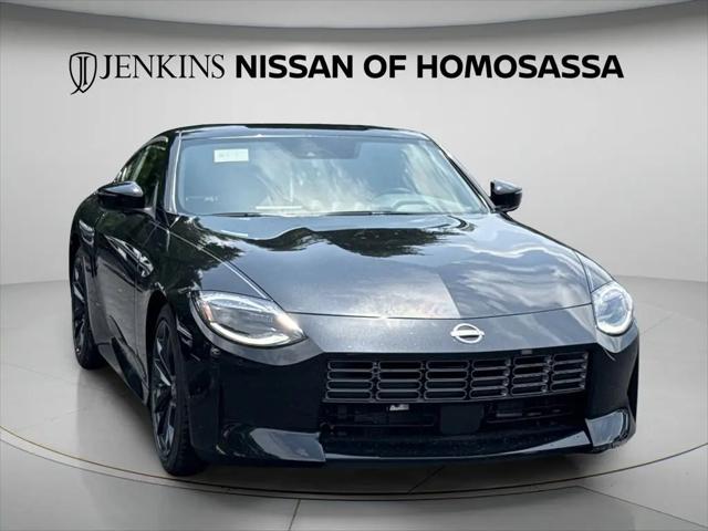 New 2026 Nissan Z Performance for sale in Homosassa, FL