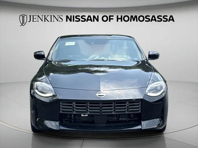 New 2026 Nissan Z Performance for sale in Homosassa, FL