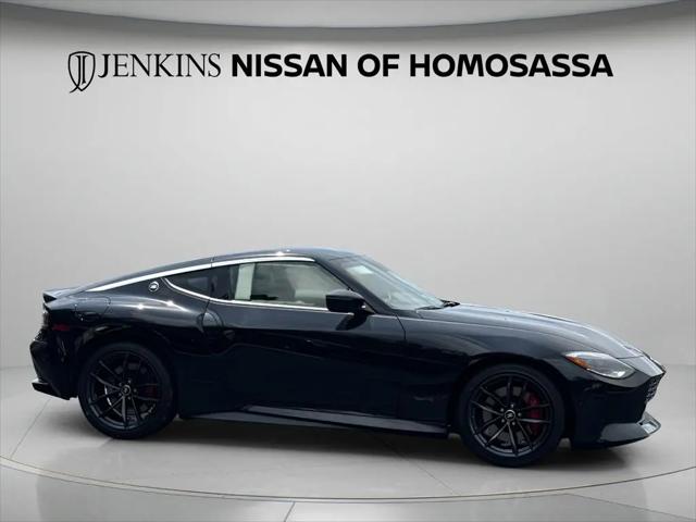 New 2026 Nissan Z Performance for sale in Homosassa, FL