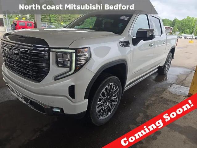 2023 GMC Sierra 1500 Denali Ultimate for sale in Bedford, OH