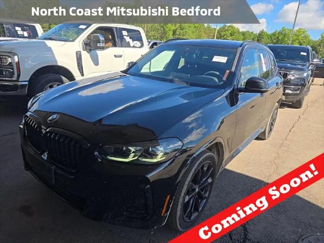 2024 BMW X3 xDrive30i for sale in Bedford, OH