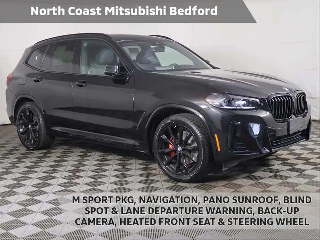 2024 BMW X3 xDrive30i for sale in Bedford, OH