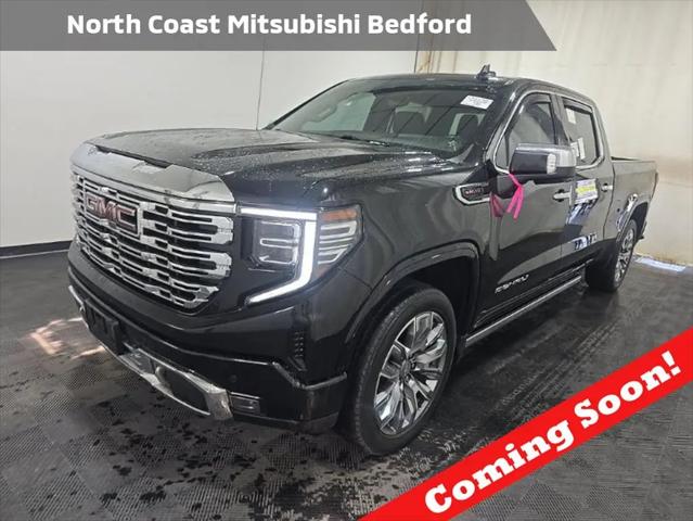 2023 GMC Sierra 1500 Denali for sale in Bedford, OH