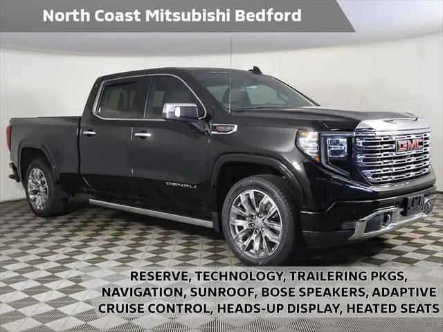 2023 GMC Sierra 1500 Denali for sale in Bedford, OH