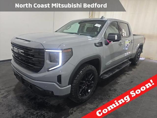 2024 GMC Sierra 1500 Elevation for sale in Bedford, OH