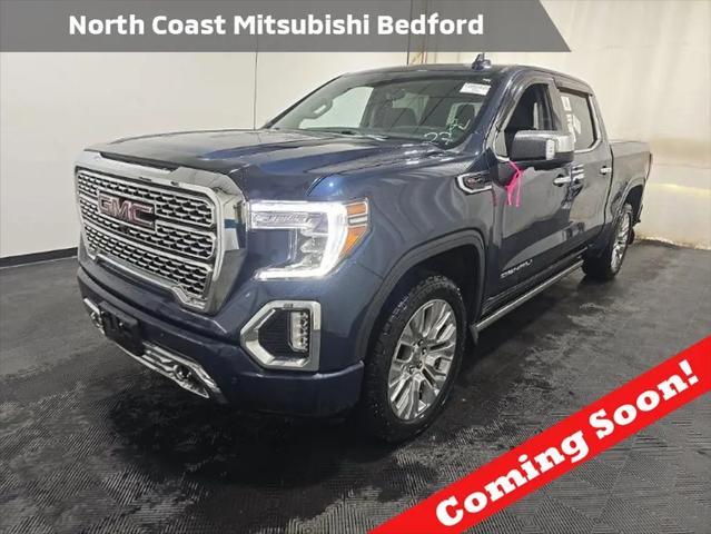 2021 GMC Sierra 1500 Denali for sale in Bedford, OH