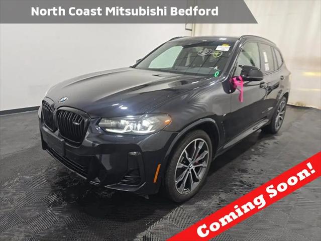 2024 BMW X3 M40i for sale in Bedford, OH