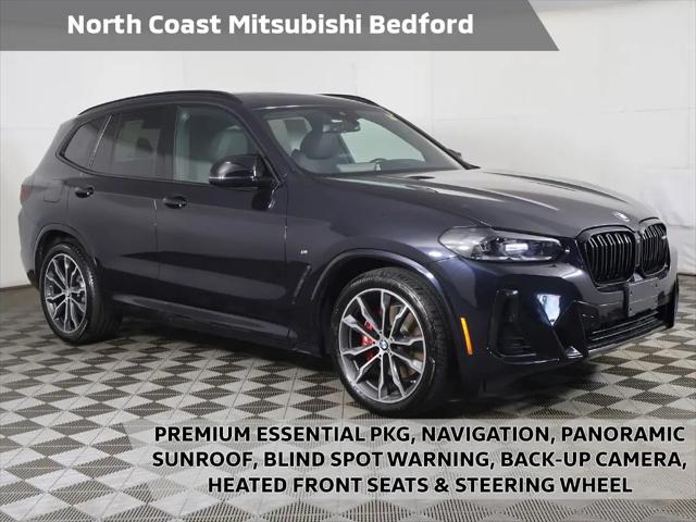 2024 BMW X3 M40i for sale in Bedford, OH