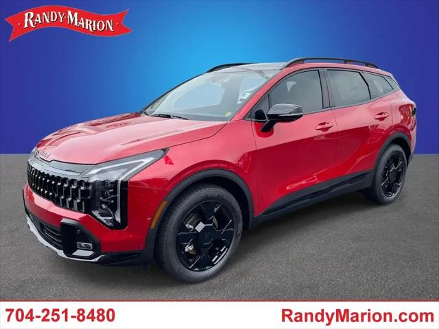 2026 Kia Sportage X-Line for sale in Salisbury, NC