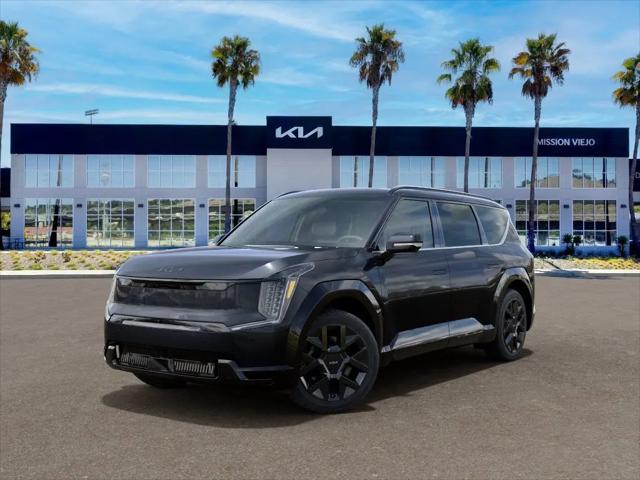 2026 Kia EV9 Land for sale in Mission Viejo, CA