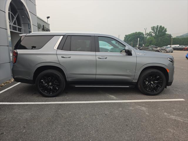 2023 Chevrolet Tahoe 4WD High Country 2023 Chevrolet Tahoe 4WD High Country