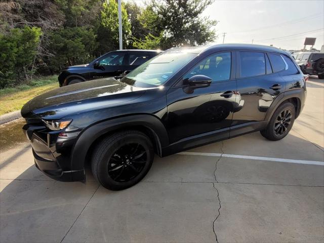 2024 Mazda CX-50 2.5 S Preferred for sale in Rockwall, TX