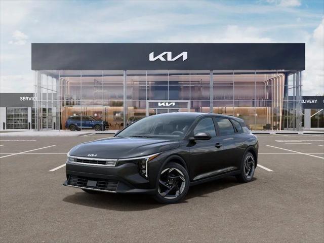 2026 Kia K4 EX for sale in Homestead, FL