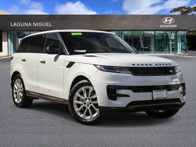 2025 Land Rover Range Rover Sport P360 SE for sale in Laguna Niguel, CA