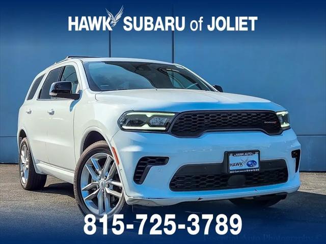 2025 Dodge Durango GT Plus AWD for sale in Joliet, IL