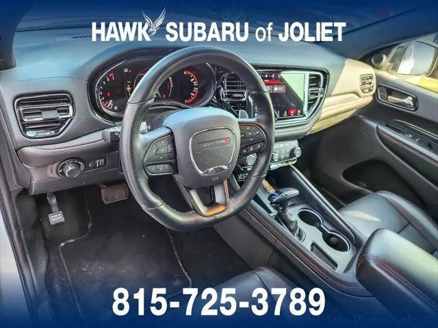 2025 Dodge Durango GT Plus AWD