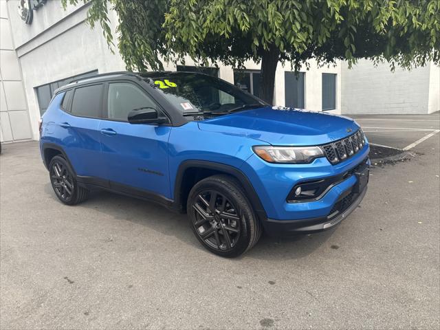 2026 Jeep Compass Limited Altitude for sale in State College, PA