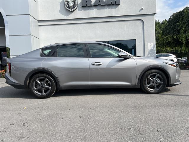 2025 Kia K4 LXS 2025 Kia K4 LXS