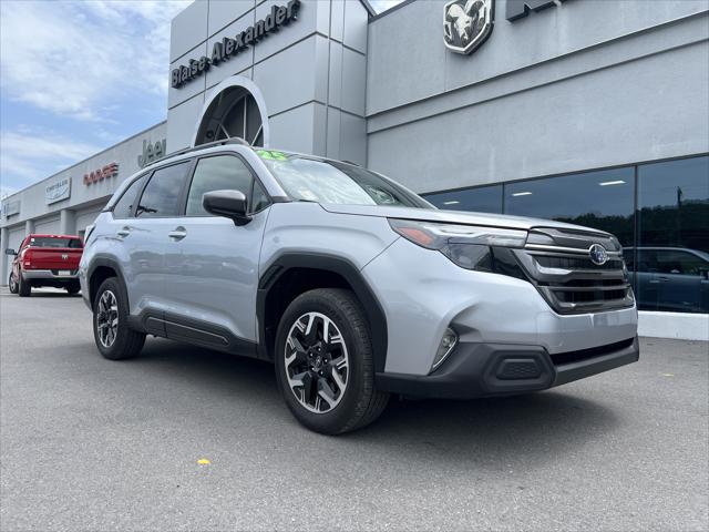 2025 Subaru Forester Premium for sale in State College, PA