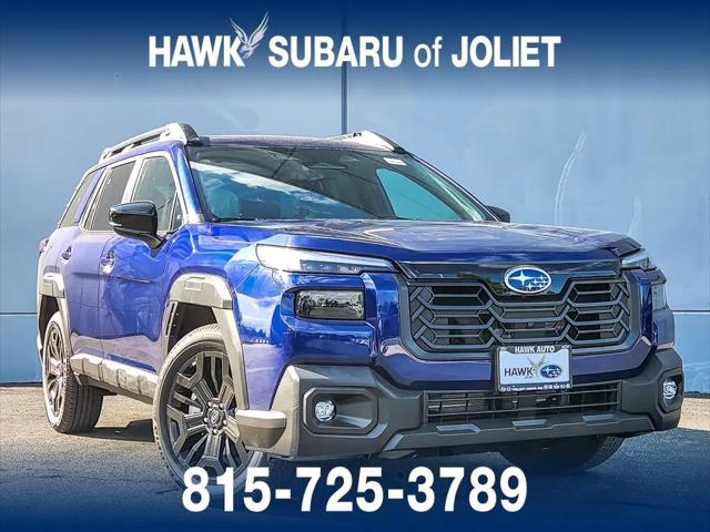 2026 Subaru Outback Limited XT for sale in Joliet, IL