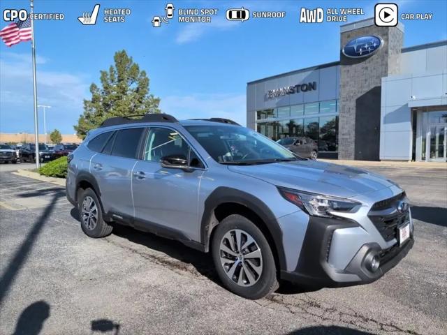2025 Subaru Outback Premium for sale in Skokie, IL