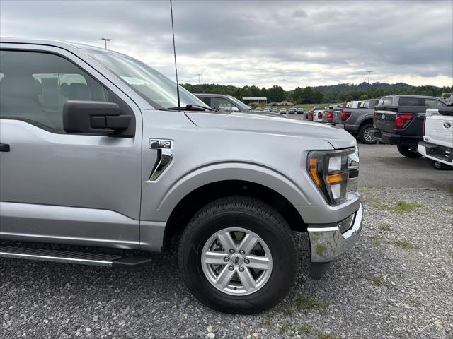2023 Ford F-150 XLT 2023 Ford F-150 XLT