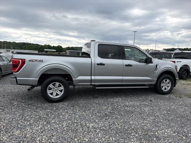 2023 Ford F-150 XLT 2023 Ford F-150 XLT