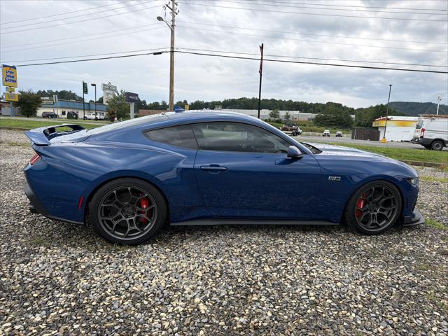 2024 Ford Mustang GT Premium Fastback 2024 Ford Mustang GT Premium Fastback