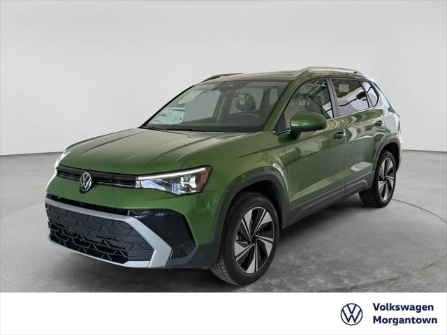 2026 Volkswagen Taos SE for sale in Morgantown, WV