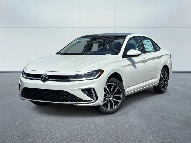 2026 Volkswagen Jetta SE for sale in Irvine, CA