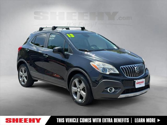 2013 Buick Encore Convenience for sale in Hagerstown, MD