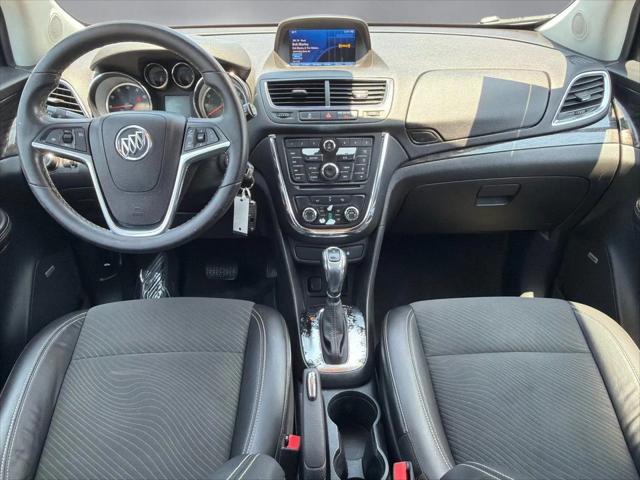 2013 Buick Encore Convenience