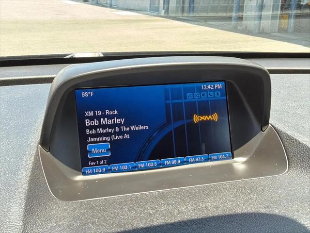 2013 Buick Encore Convenience