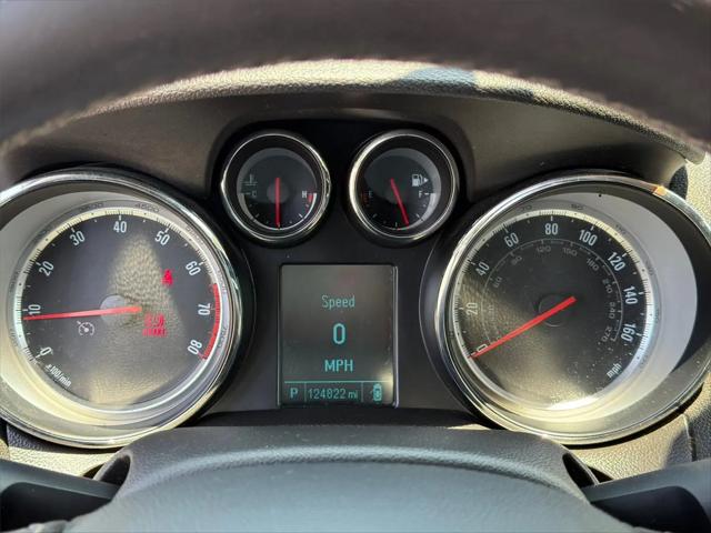2013 Buick Encore Convenience