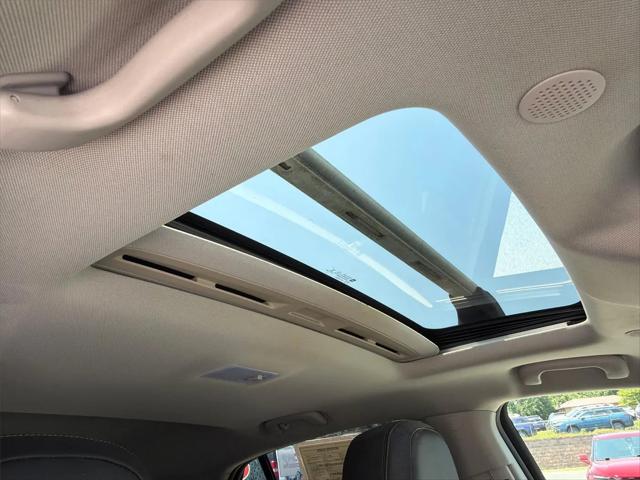 2013 Buick Encore Convenience