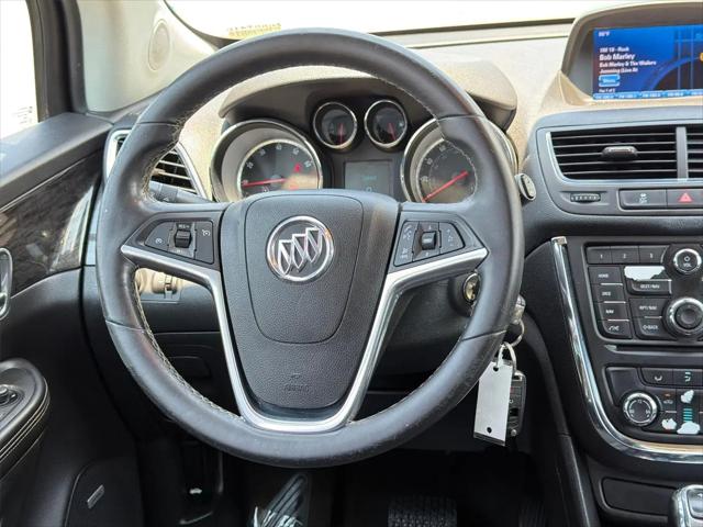 2013 Buick Encore Convenience