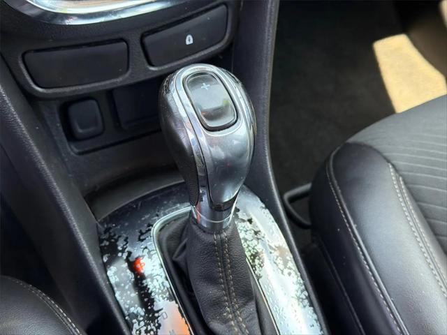 2013 Buick Encore Convenience