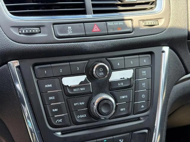 2013 Buick Encore Convenience