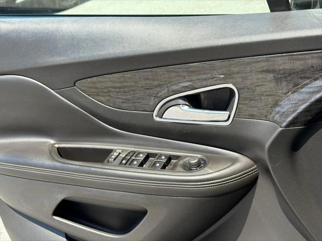2013 Buick Encore Convenience