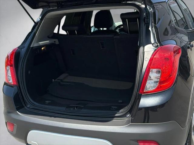 2013 Buick Encore Convenience