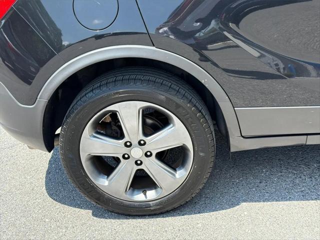 2013 Buick Encore Convenience