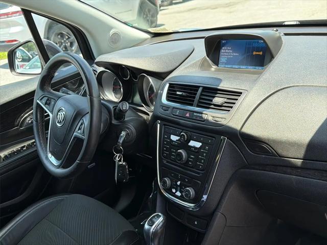 2013 Buick Encore Convenience