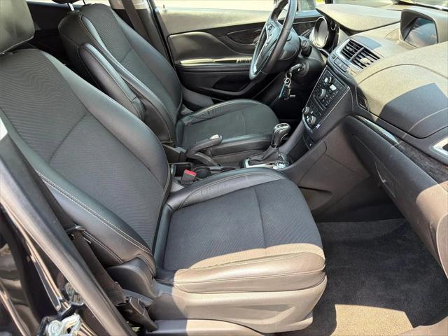 2013 Buick Encore Convenience