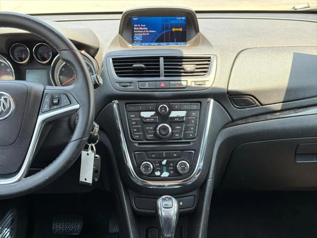 2013 Buick Encore Convenience