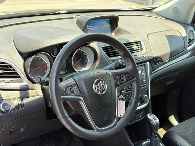 2013 Buick Encore Convenience