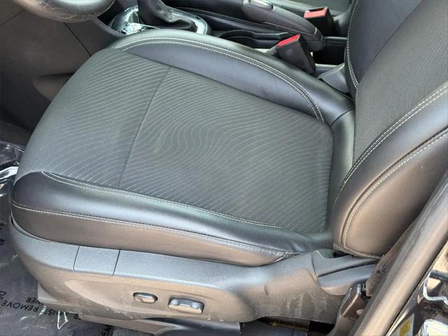 2013 Buick Encore Convenience