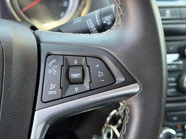 2013 Buick Encore Convenience